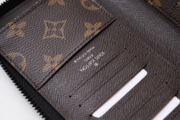 ルイヴィトン財布スーパーコピー414-7